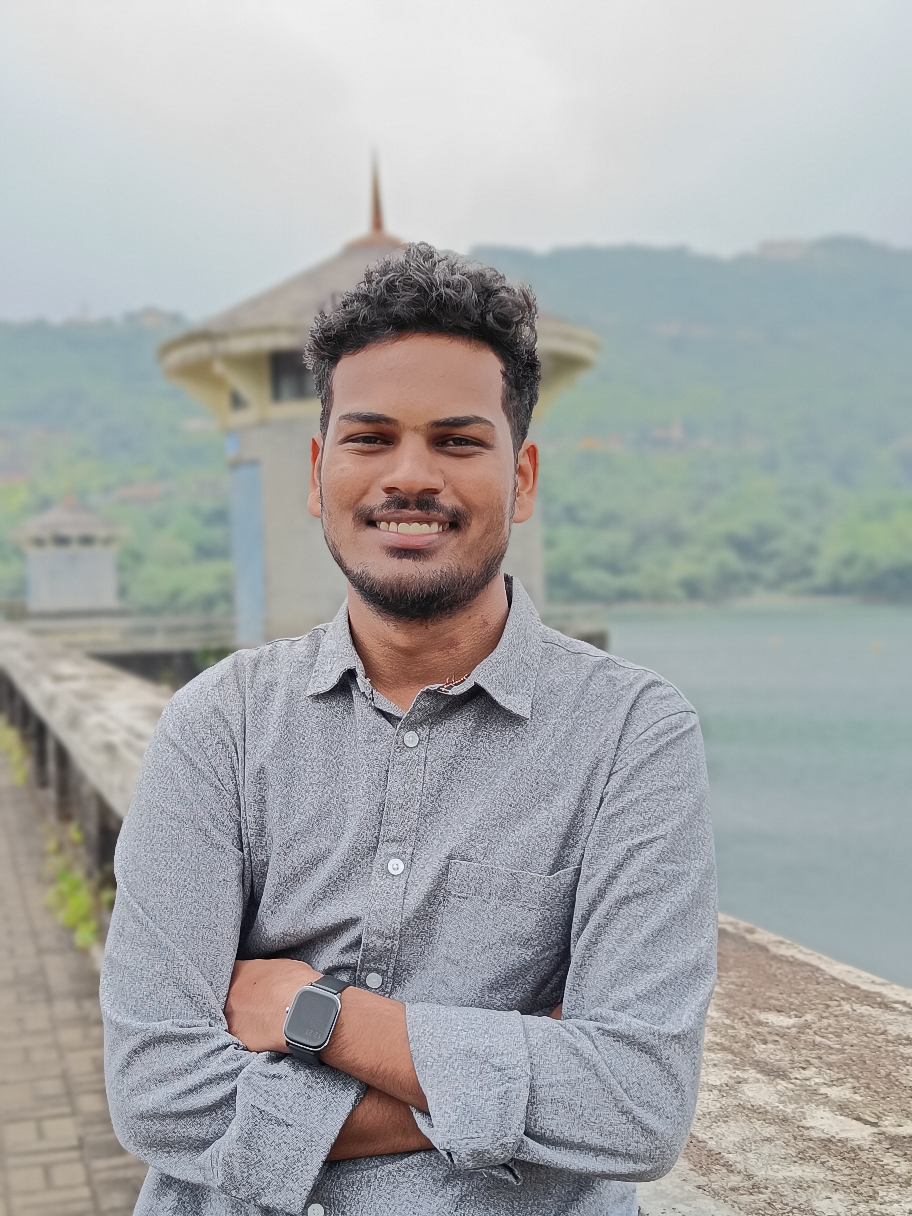 Ravi Ashok Satpute